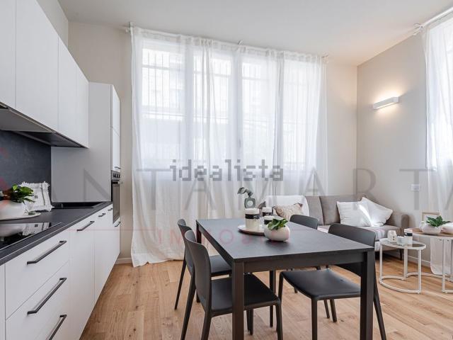 Appartamento in vendita di 49 m² in Via Francesco Primaticcio