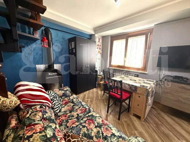Appartamento in vendita di 49 m² in Via G. Mazzini, 2