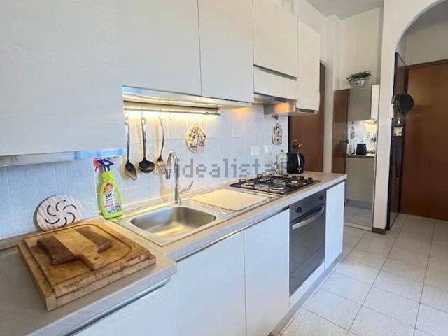 Appartamento in vendita di 49 m² in Via G. di Vittorio, 112