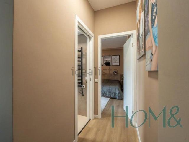Appartamento in vendita di 49 m² in Via Galileo Galilei