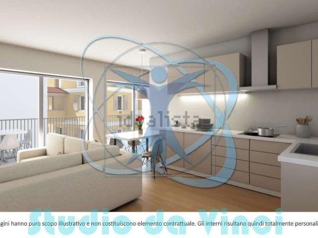 Appartamento in vendita di 49 m² in Via Garibaldi, 150