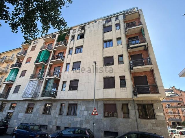 Appartamento in vendita di 49 m² in Via Giovanni Poggio, 12