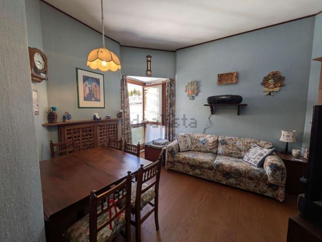 Appartamento in vendita di 49 m² in Via Giomein
