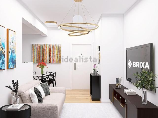 Appartamento in vendita di 49 m² in Via Giosuè Borsi