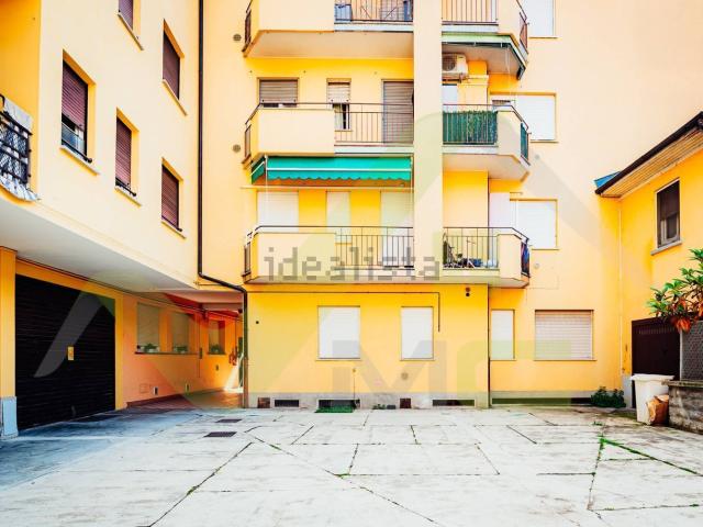 Appartamento in vendita di 49 m² in Via Giacomo Matteotti, 16