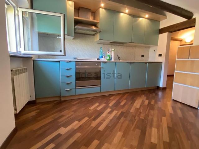 Appartamento in vendita di 49 m² in Via Giacomo Soliman, 6