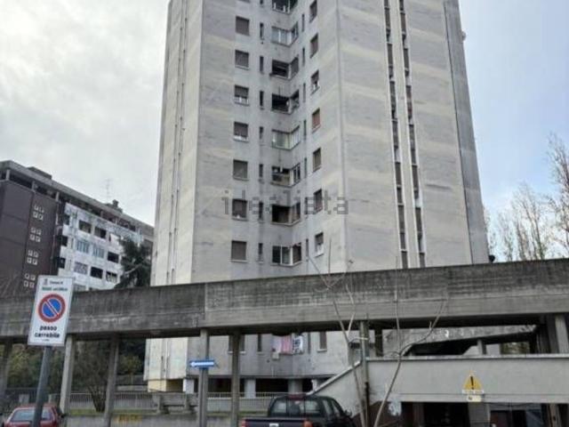 Appartamento in vendita di 49 m² in Via Giuseppe Turri