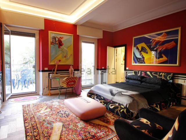 Appartamento in vendita di 49 m² in Via Giuseppe Balzaretti, 8