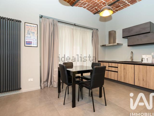Appartamento in vendita di 49 m² in Via Giuseppe Barbaroux