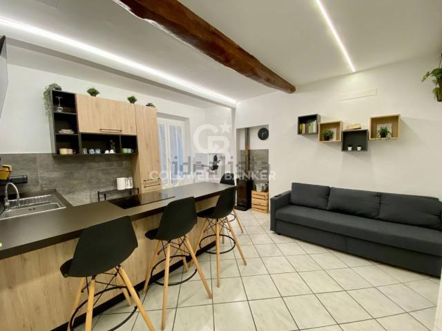 Appartamento in vendita di 49 m² in Via Giuseppe Garibaldi, 57