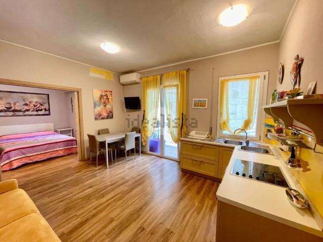 Appartamento in vendita di 49 m² in Via Guglielmo Marconi, 22