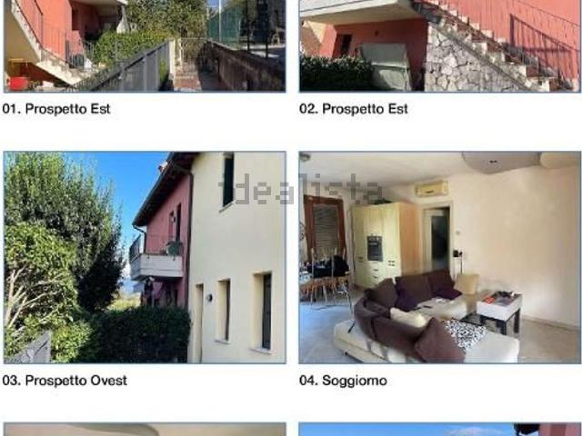 Appartamento in vendita di 49 m² in Via Igna