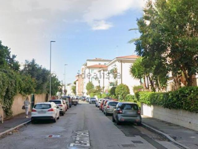 Appartamento in vendita di 49 m² in Via Ilario Zambelli
