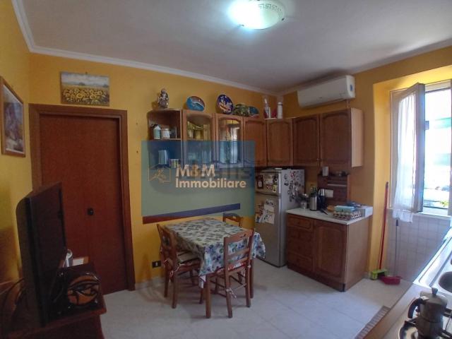 Appartamento in vendita di 49 m² in Via Lombardia, 61