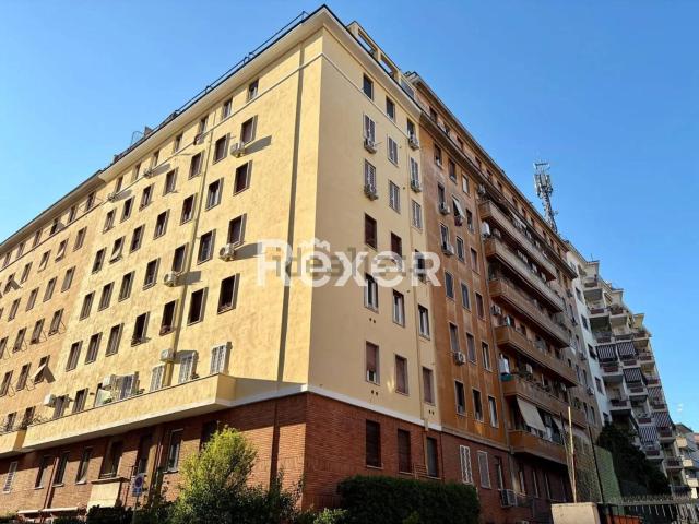Appartamento in vendita di 49 m² in Via Lucrino, 47