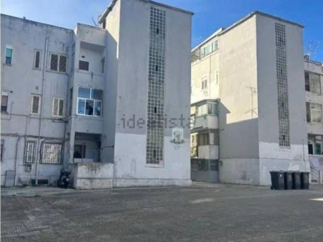 Appartamento in vendita di 49 m² in Via Napoli