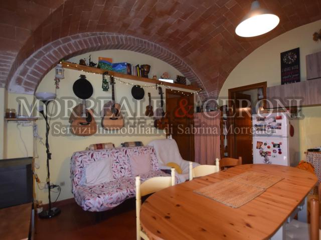 Appartamento in vendita di 49 m² in Via Orazio Bacci