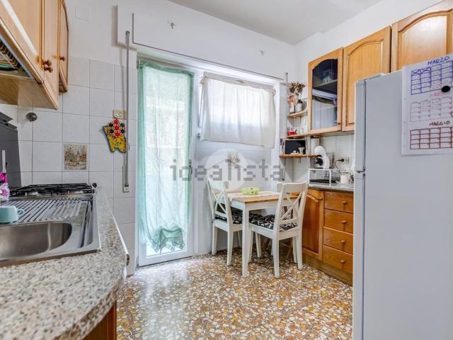 Appartamento in vendita di 49 m² in Via Orso Mario Corbino, 23