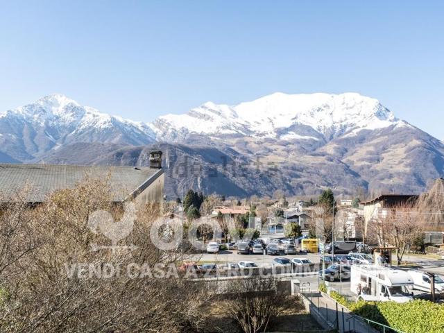Appartamento in vendita di 49 m² in Via P. Scandella, 5