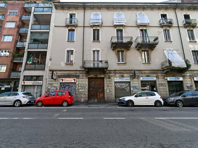 Appartamento in vendita di 49 m² in Via Padova, 138