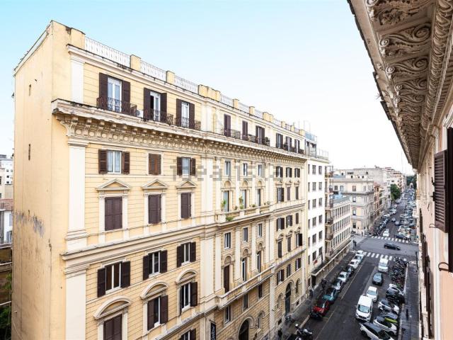 Appartamento in vendita di 49 m² in Via Palestro