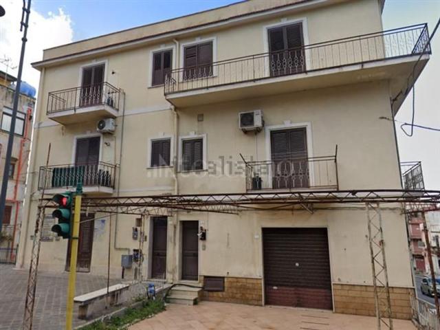 Appartamento in vendita di 49 m² in Via Palermo