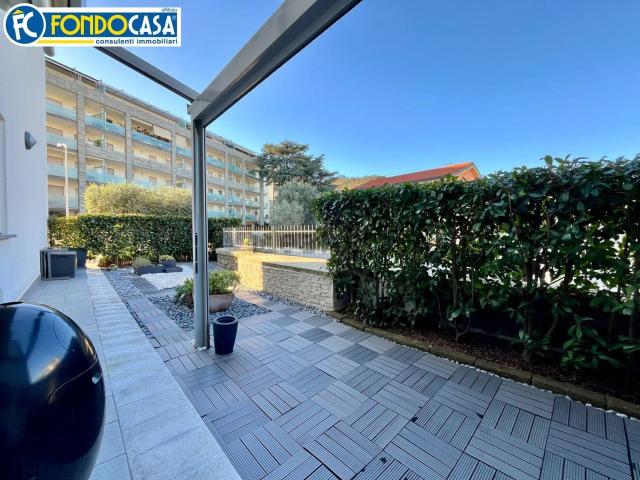 Appartamento in vendita di 49 m² in Via Pergolesi