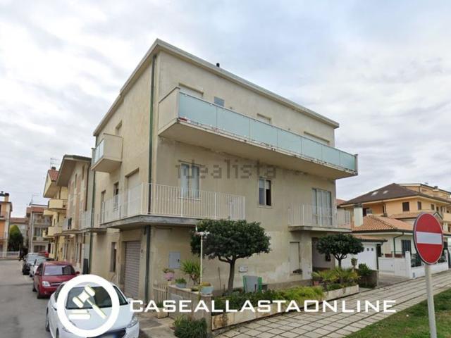 Appartamento in vendita di 49 m² in Via Pescara