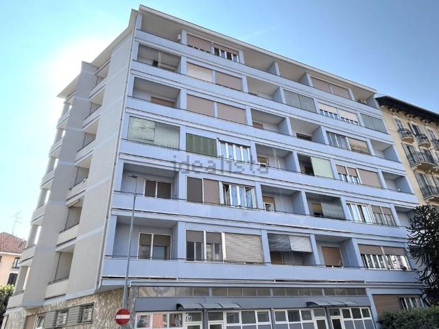 Appartamento in vendita di 49 m² in Via Piave