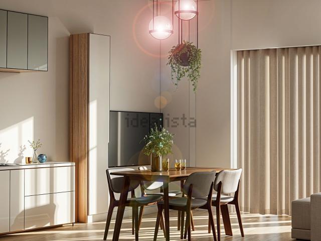 Appartamento in vendita di 49 m² in Via Poggio Catino, 7