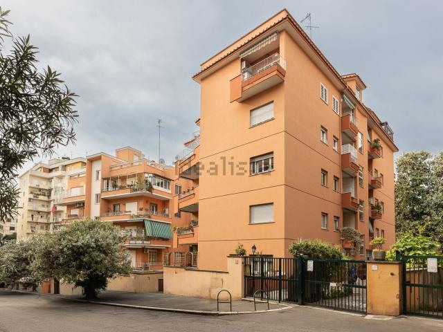 Appartamento in vendita di 49 m² in Via Poggio Catino, 7