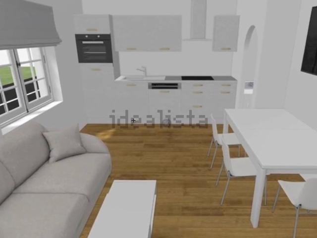 Appartamento in vendita di 49 m² in Via Posatora
