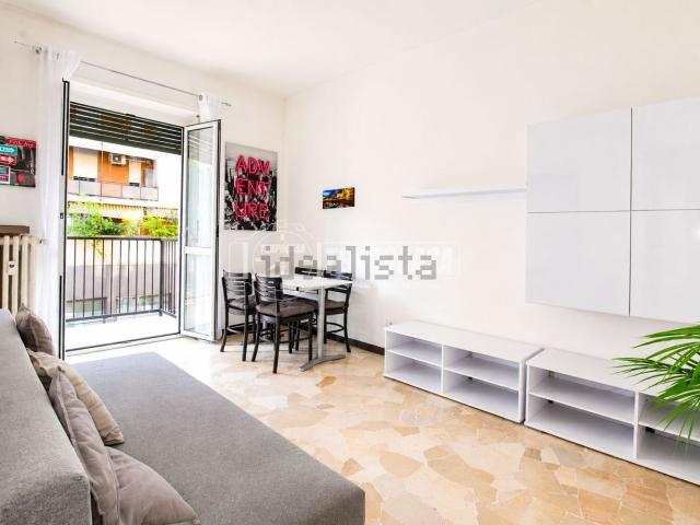 Appartamento in vendita di 49 m² in Via Privata Sebastiano Serlio, 9