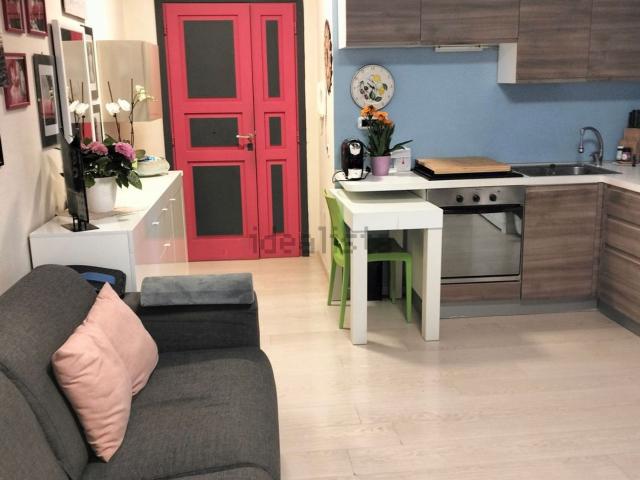 Appartamento in vendita di 49 m² in Via Renato Fucini