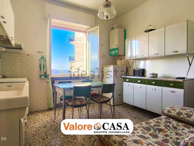 Appartamento in vendita di 49 m² in Via S. Pasquale