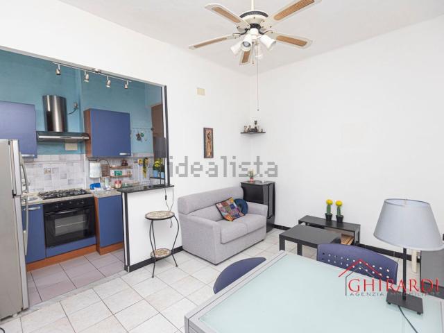 Appartamento in vendita di 49 m² in Via Santa Maria della Costa, 26