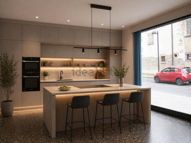 Appartamento in vendita di 49 m² in Via San Rocco, 173