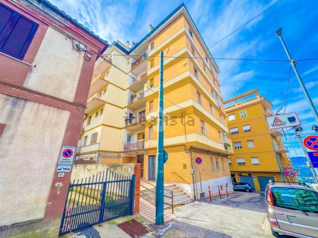 Appartamento in vendita di 49 m² in Via Sinibaldo Baroncini, 1