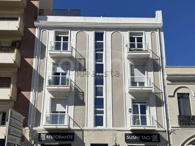 Appartamento in vendita di 49 m² in Via Sidney Sonnino, 46