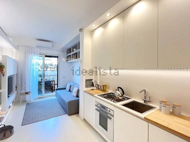 Appartamento in vendita di 49 m² in Via Stesicoro, 14