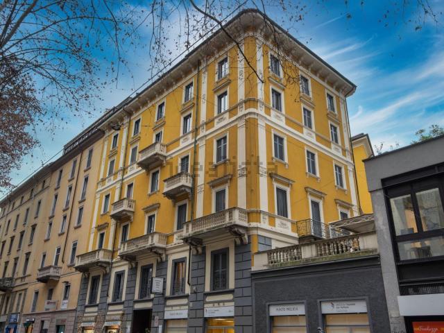 Appartamento in vendita di 49 m² in Viale Monte Nero, 8