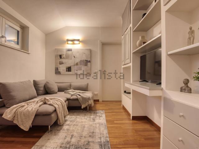 Appartamento in vendita di 49 m² in Viale Monte Nero, 8