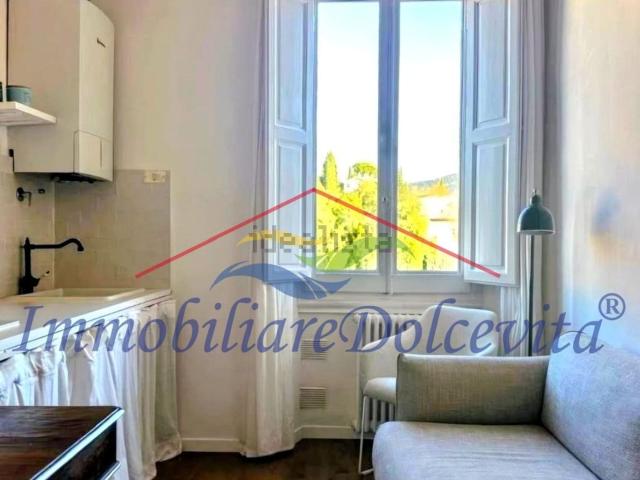 Appartamento in vendita di 49 m² in Viale dei Mille, 62