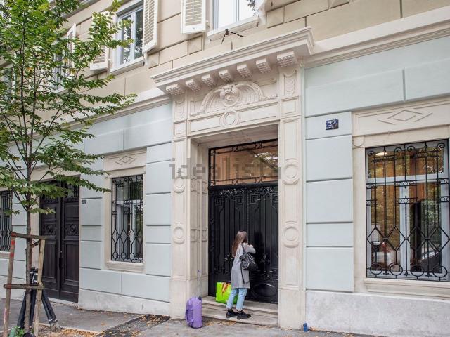 Appartamento in vendita di 54 m² in Viale della Terza Armata, 22