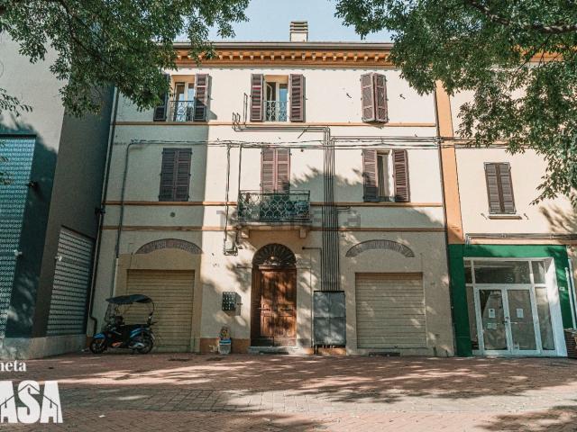 Appartamento in vendita di 49 m² in Viale V. Veneto, 15