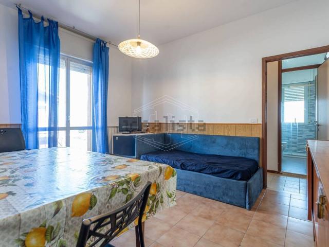 Appartamento in vendita di 49 m² in Viale Virgilio, 120