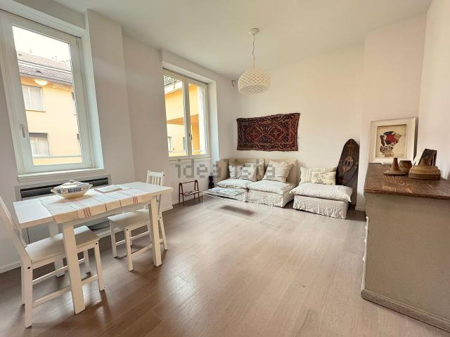Appartamento in vendita di 49 m² in Viale Vittorio Veneto, 16