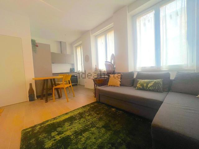 Appartamento in vendita di 49 m² in Viale Vittorio Veneto, 16