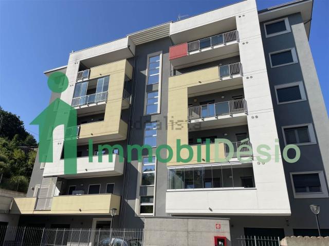 Appartamento in vendita di 49 m²