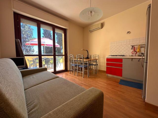 Appartamento in vendita di 53 m² in Circonvallazione Crocoleddu, 8